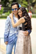 Luv & Hemali at Luv Isranis Pool Party